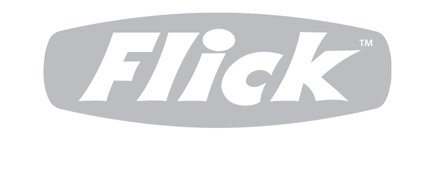 Flick logo